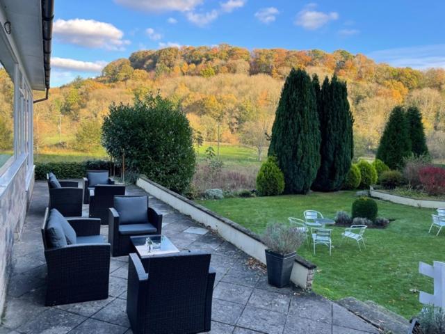 The Paddocks Hotel 3*