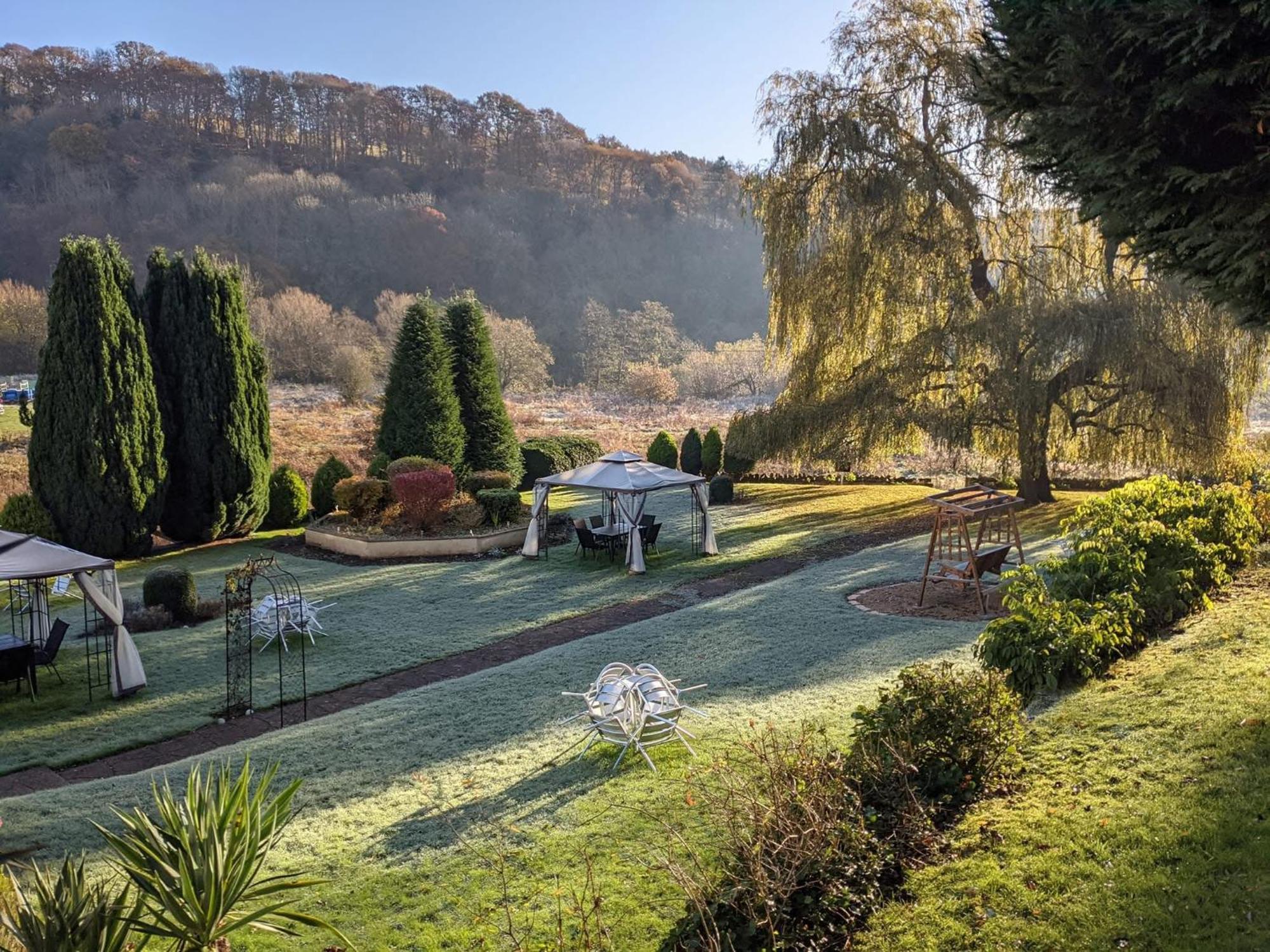 The Paddocks 3*