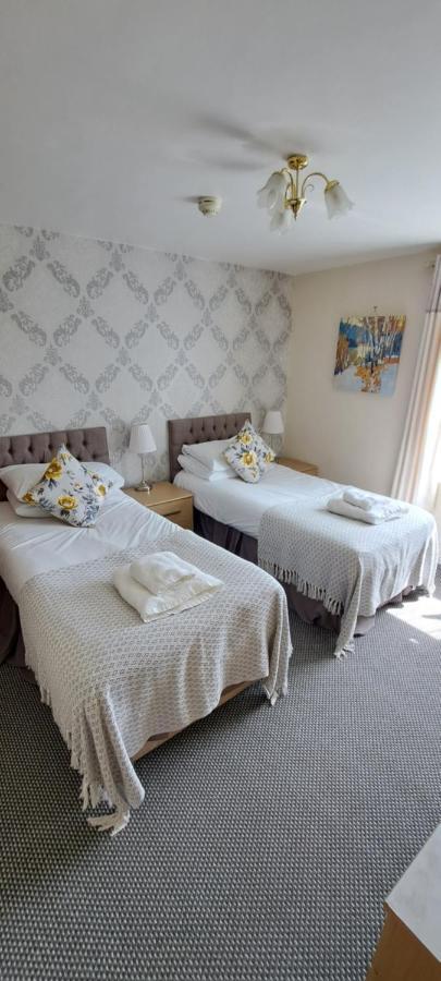 The Paddocks Hotel 3*