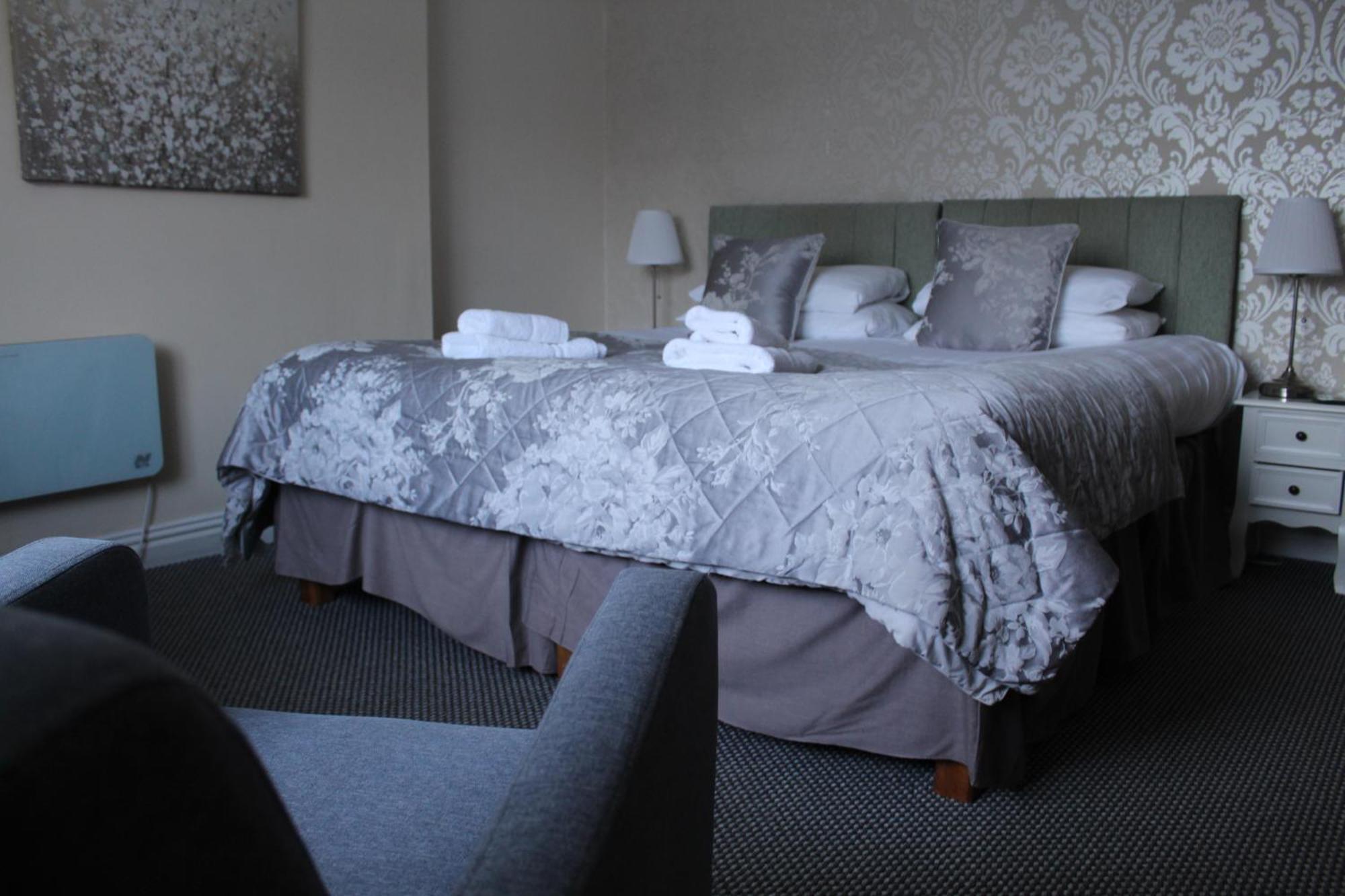 Hotel The Paddocks 3*